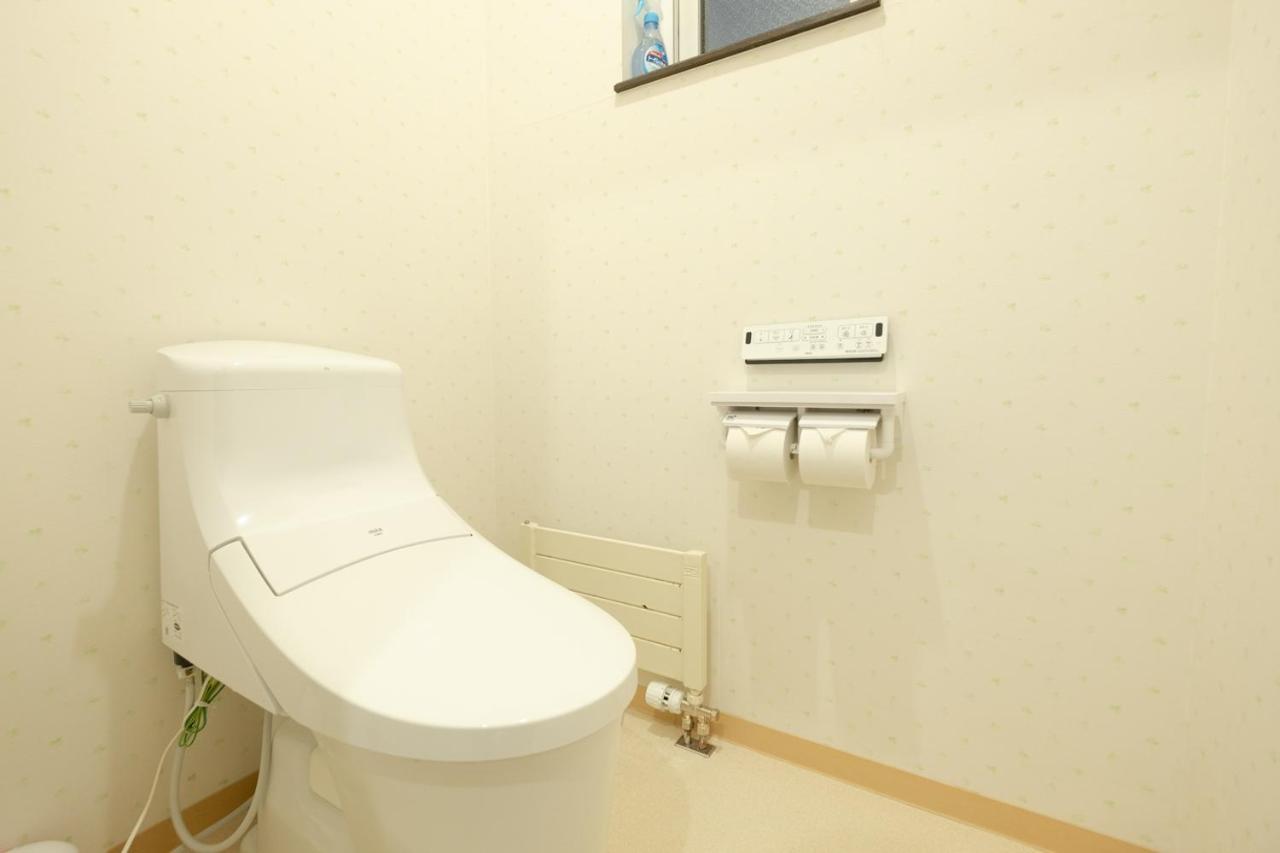 Stay In Asahikawa99 المظهر الخارجي الصورة