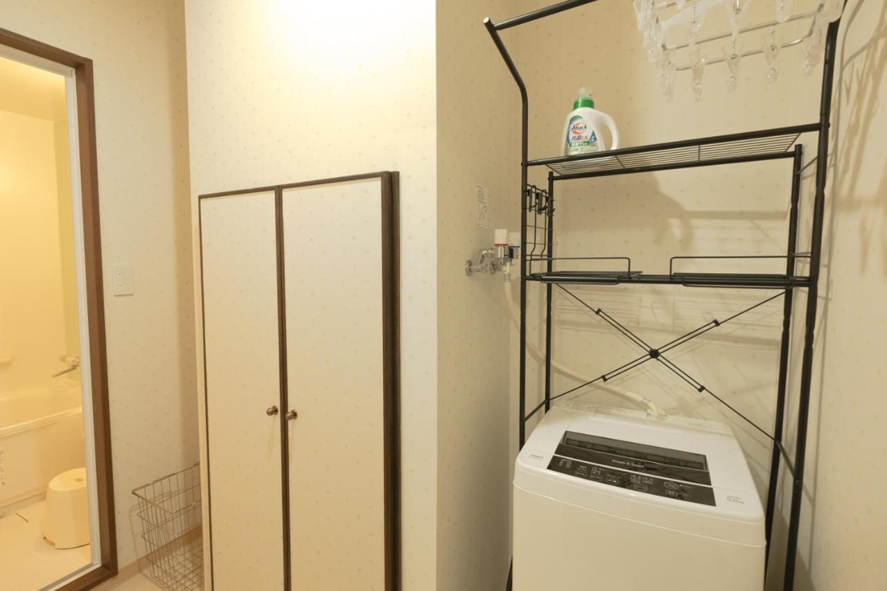 Stay In Asahikawa99 المظهر الخارجي الصورة