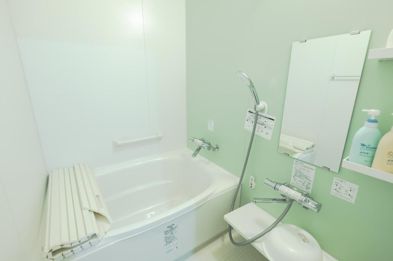Stay In Asahikawa99 المظهر الخارجي الصورة