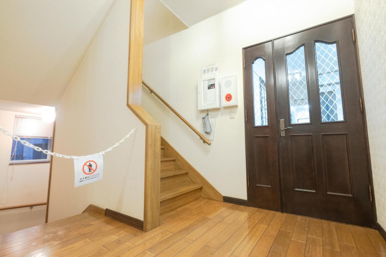 Stay In Asahikawa99 المظهر الخارجي الصورة
