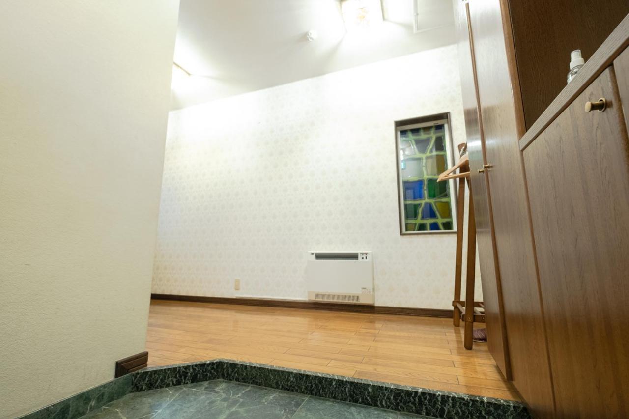 Stay In Asahikawa99 المظهر الخارجي الصورة