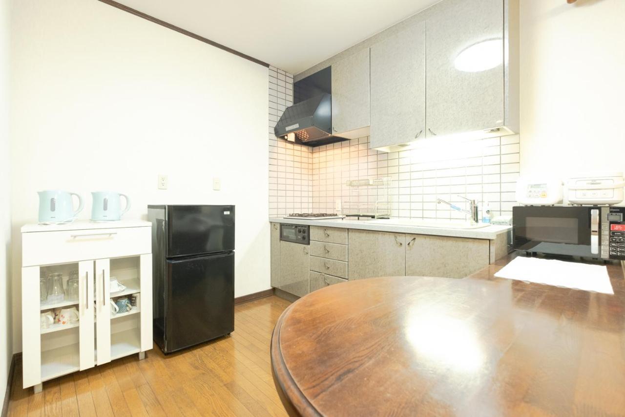 Stay In Asahikawa99 المظهر الخارجي الصورة