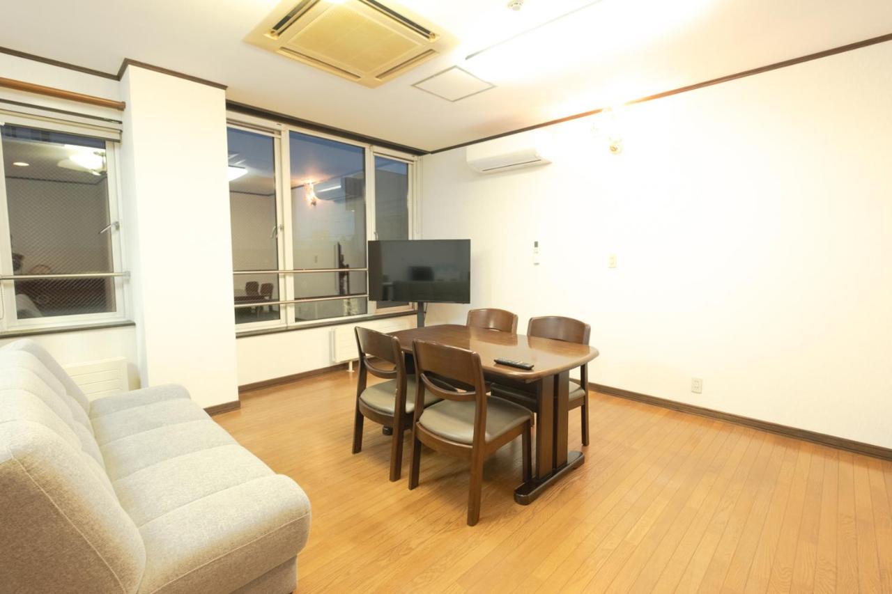 Stay In Asahikawa99 المظهر الخارجي الصورة