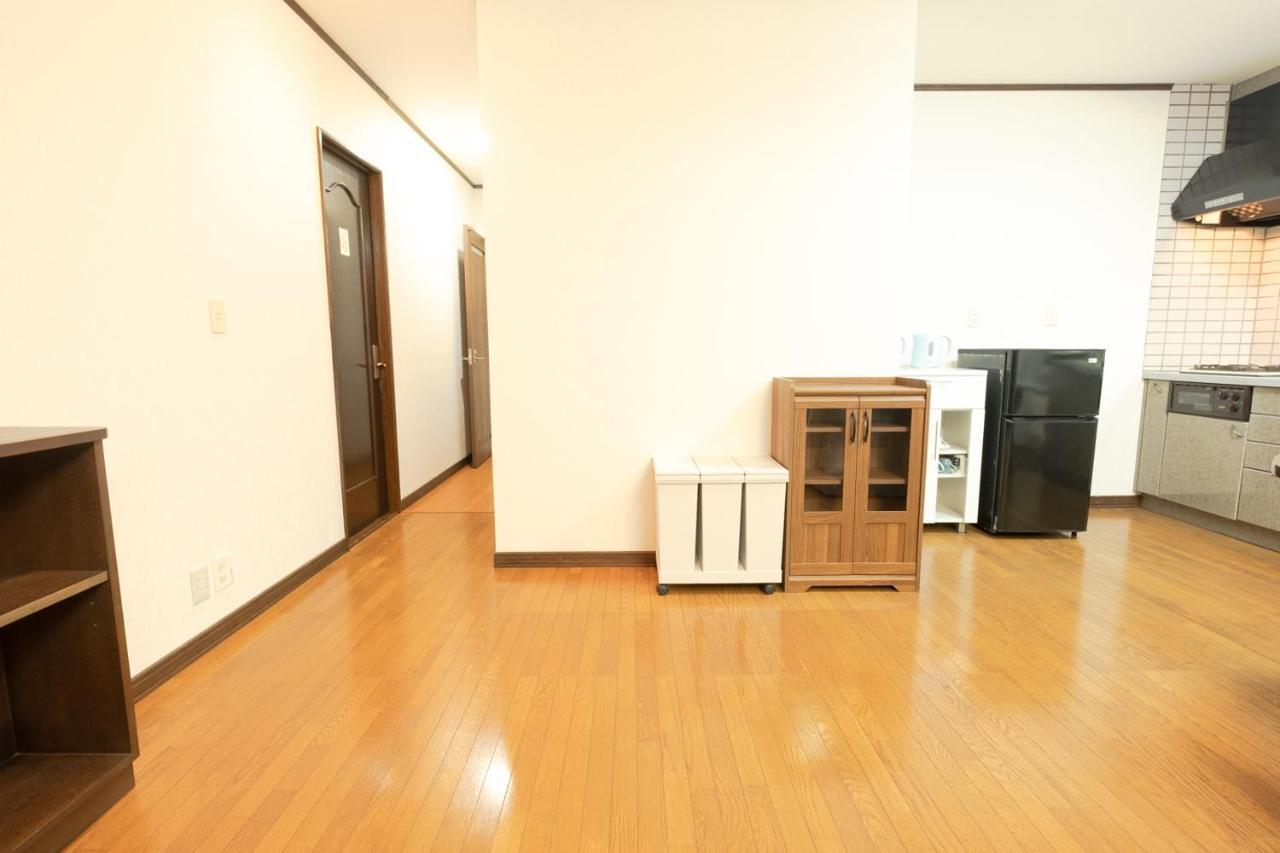 Stay In Asahikawa99 المظهر الخارجي الصورة