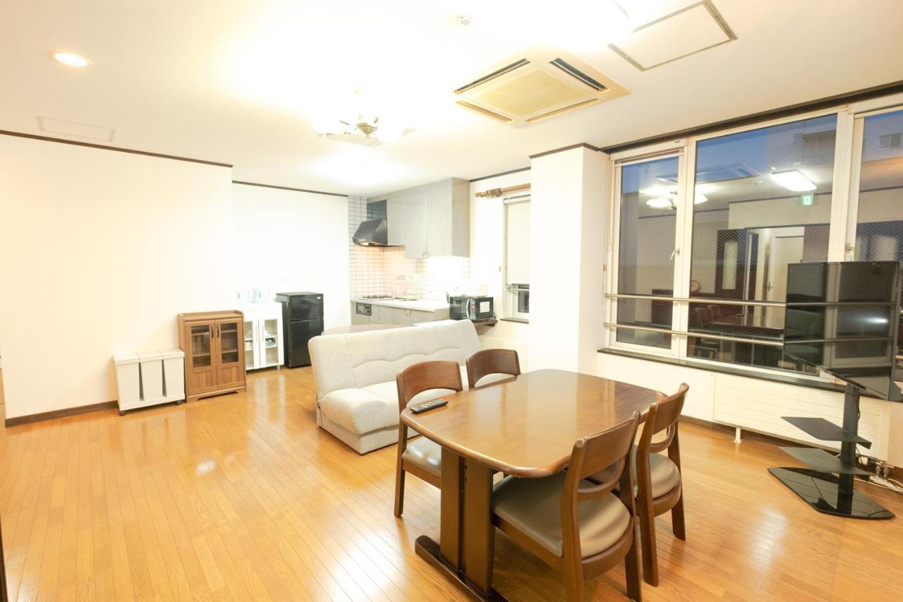 Stay In Asahikawa99 المظهر الخارجي الصورة