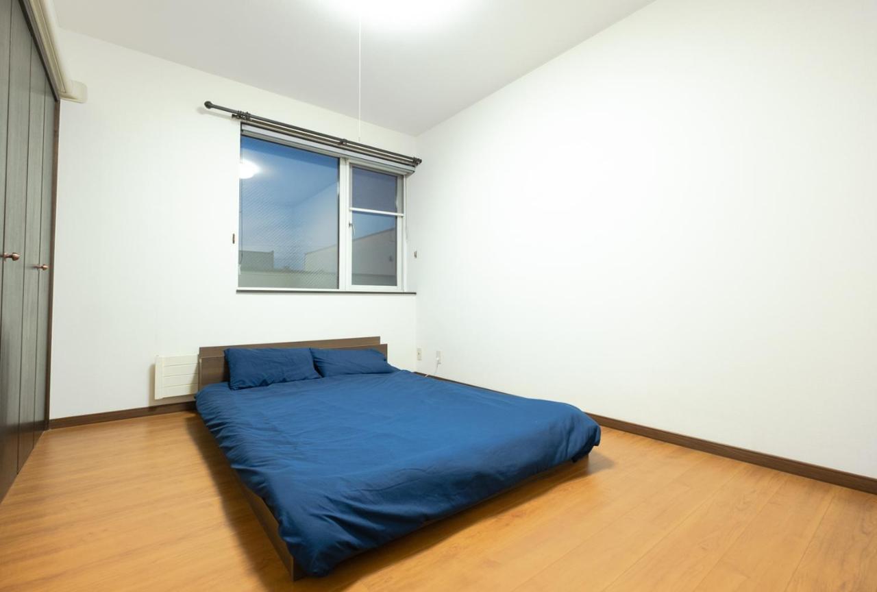 Stay In Asahikawa99 المظهر الخارجي الصورة