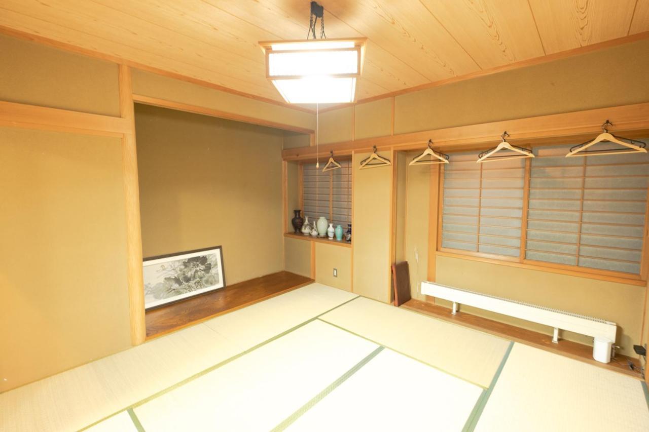 Stay In Asahikawa99 المظهر الخارجي الصورة