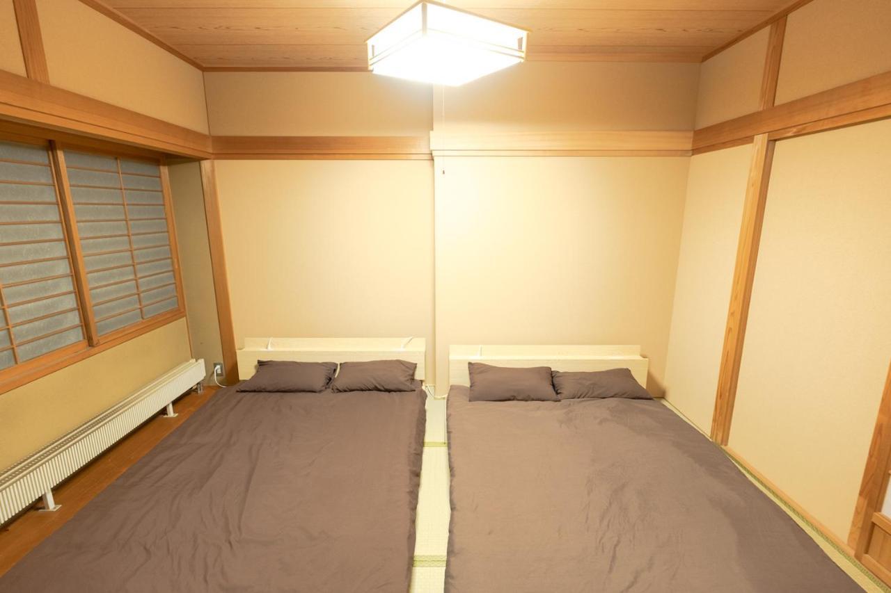 Stay In Asahikawa99 المظهر الخارجي الصورة
