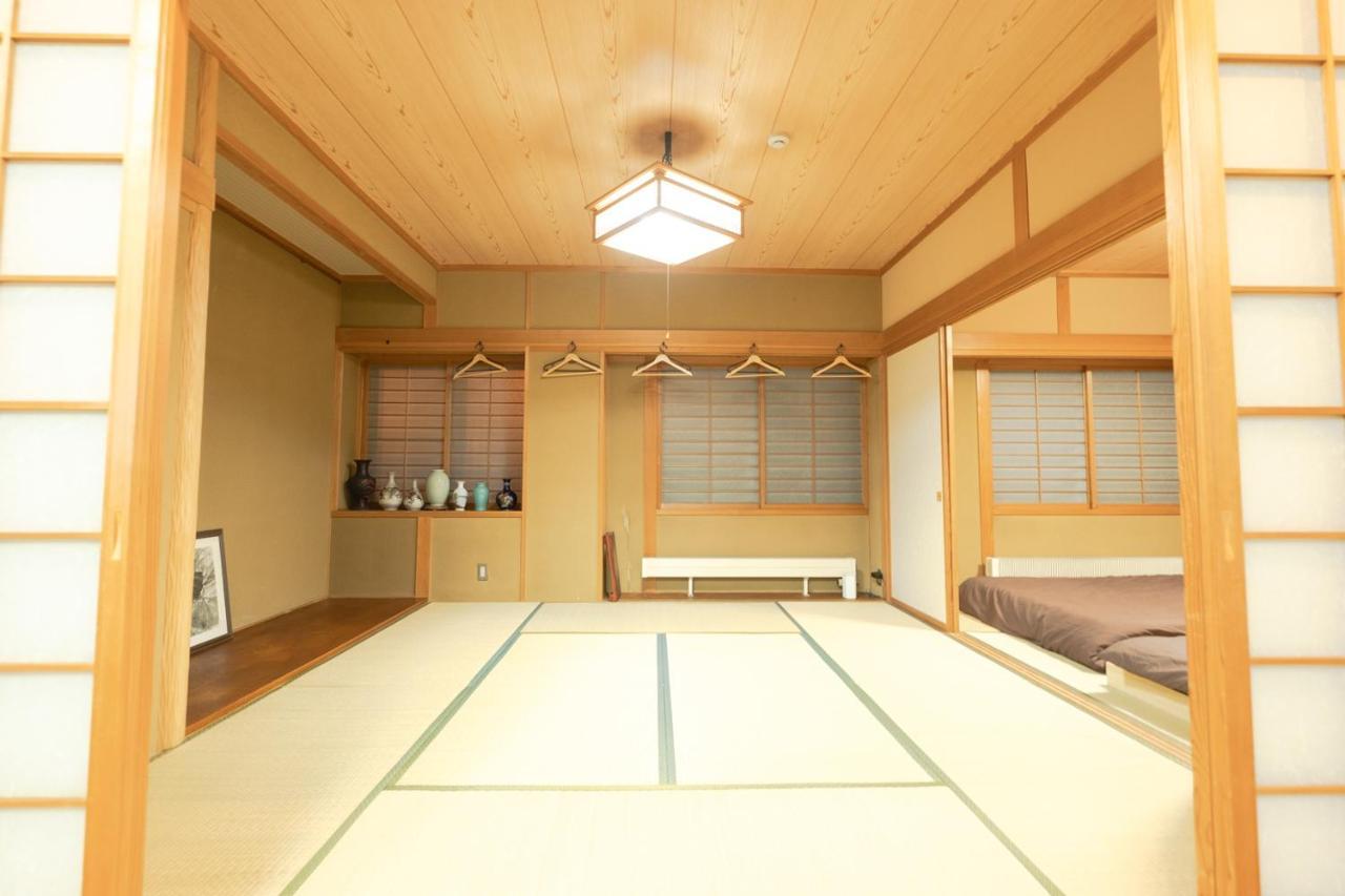 Stay In Asahikawa99 المظهر الخارجي الصورة