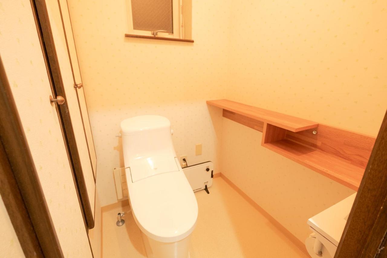 Stay In Asahikawa99 المظهر الخارجي الصورة