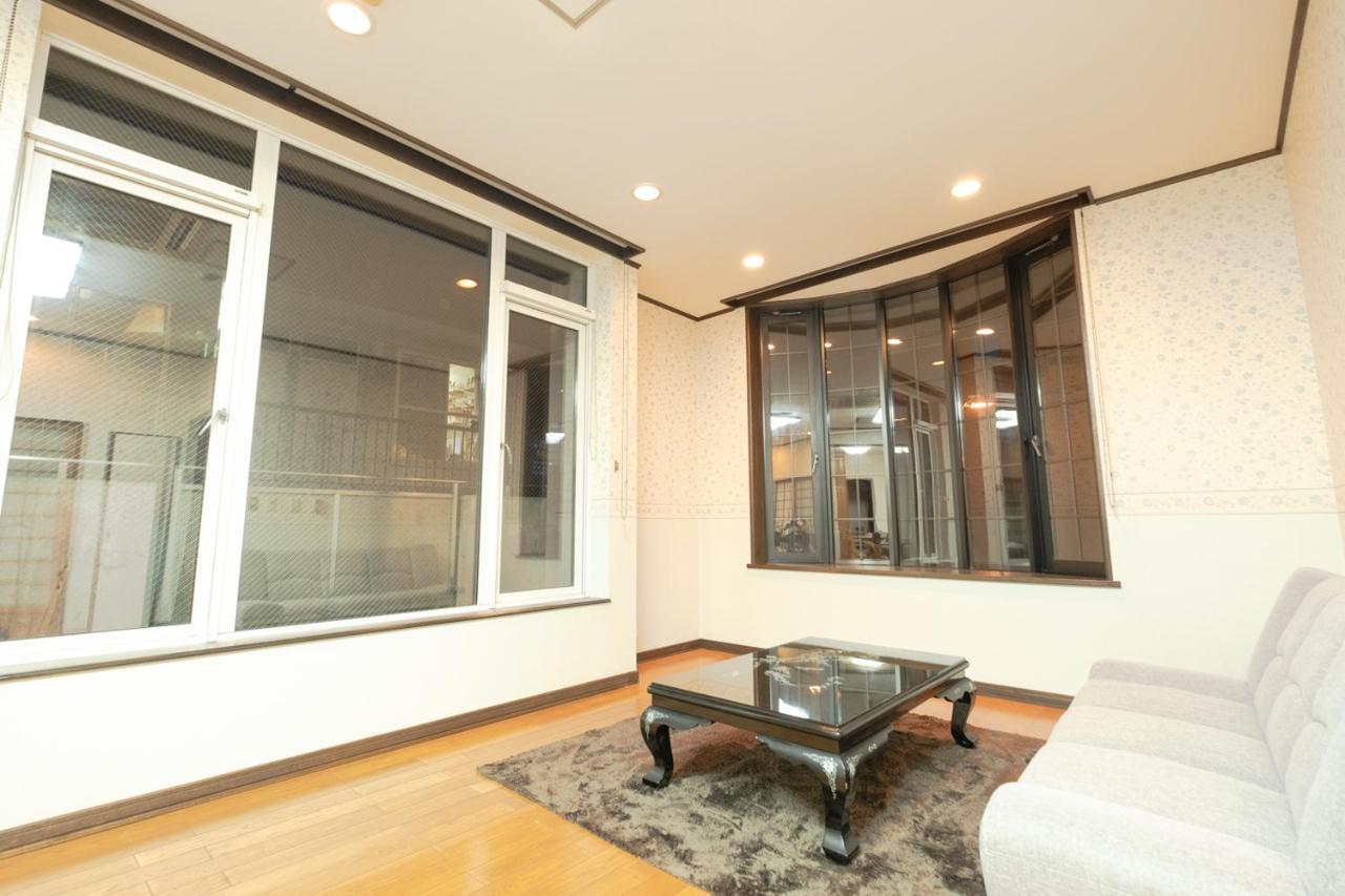 Stay In Asahikawa99 المظهر الخارجي الصورة